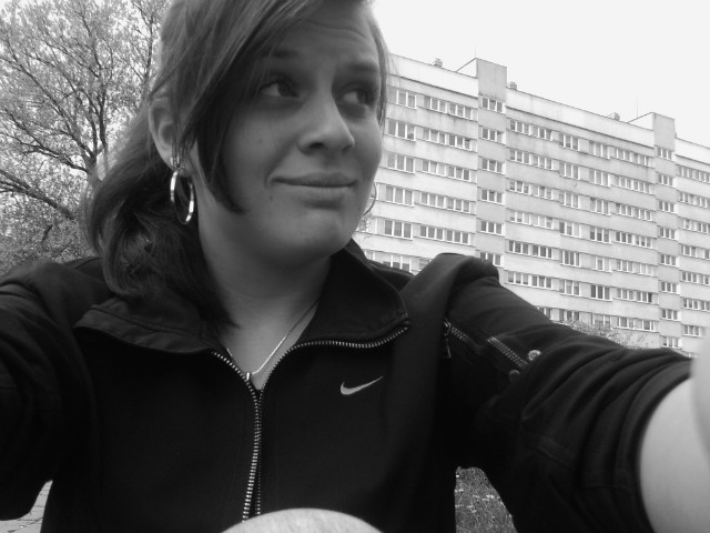 Zaczynam nowe ycie ;)