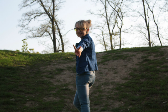 Mra :**