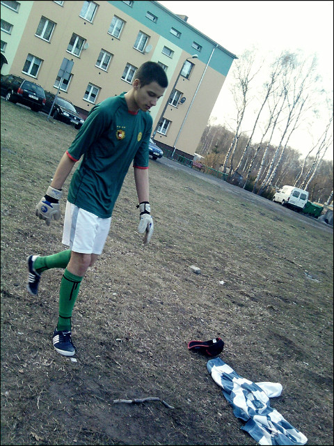 Damianek ; *
