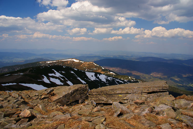 Beskid Zywiecki