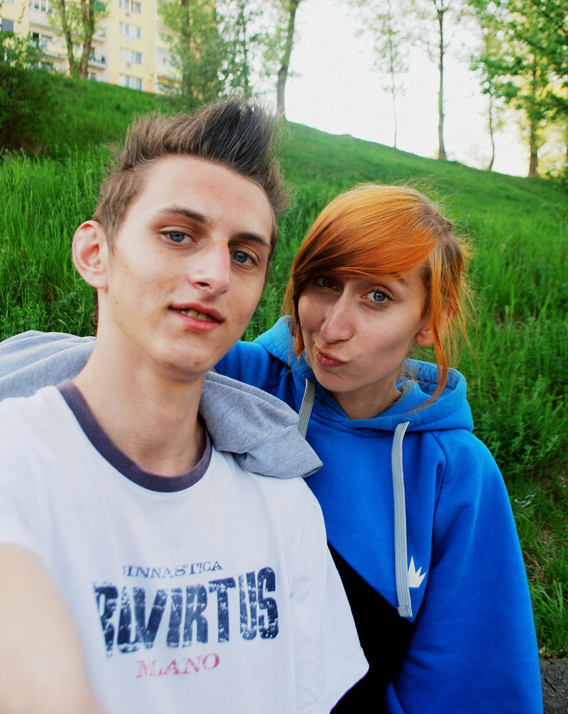 takie tam, z ni.