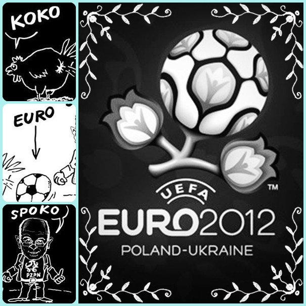 Euro 2012 - Moim zdaniem. . . ^^
