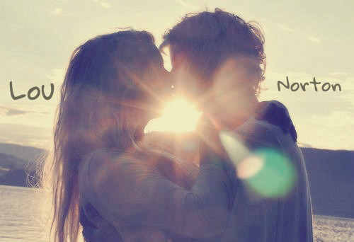 kiss