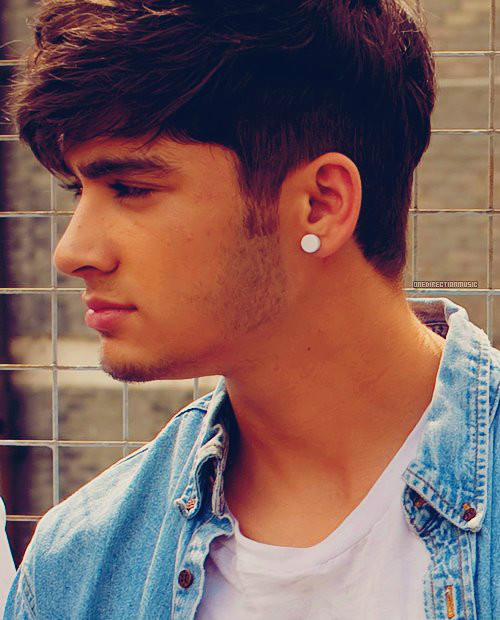 LE DEAD BO ZAYN