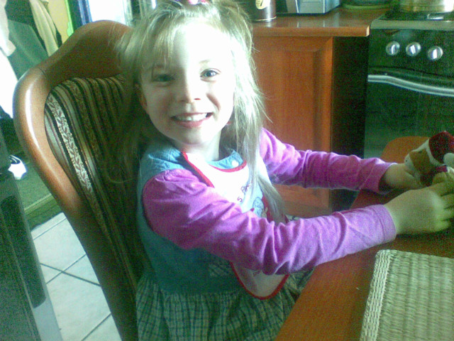 WIOSNA !