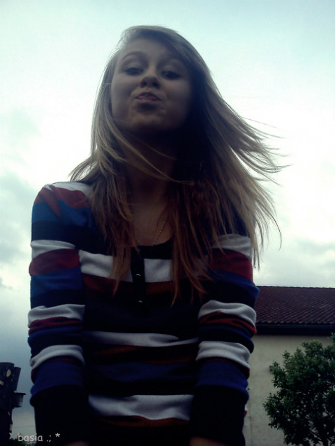 Takie achowe ^^