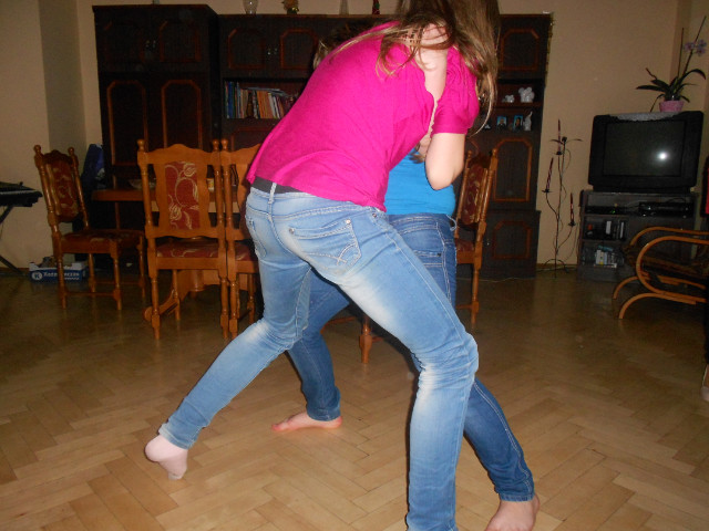 urodzinowe ;) z Klaudd ;*** 
