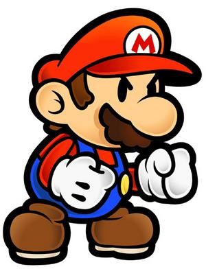 Mario;D