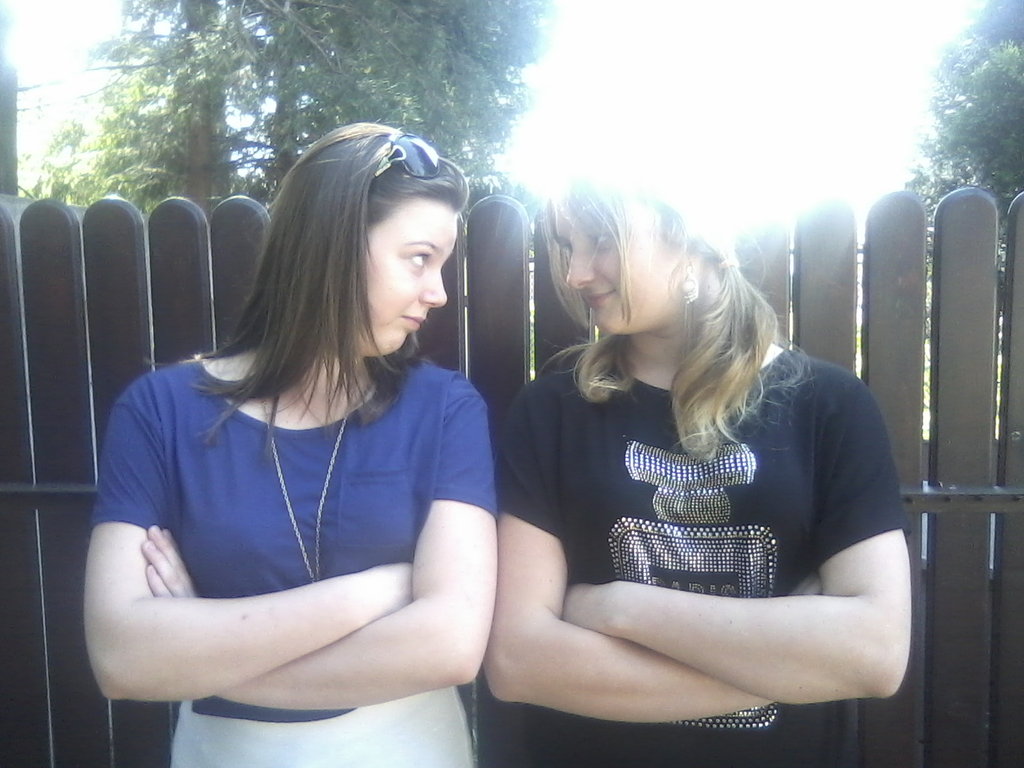 Wariatki,ale i tak was kocham :*