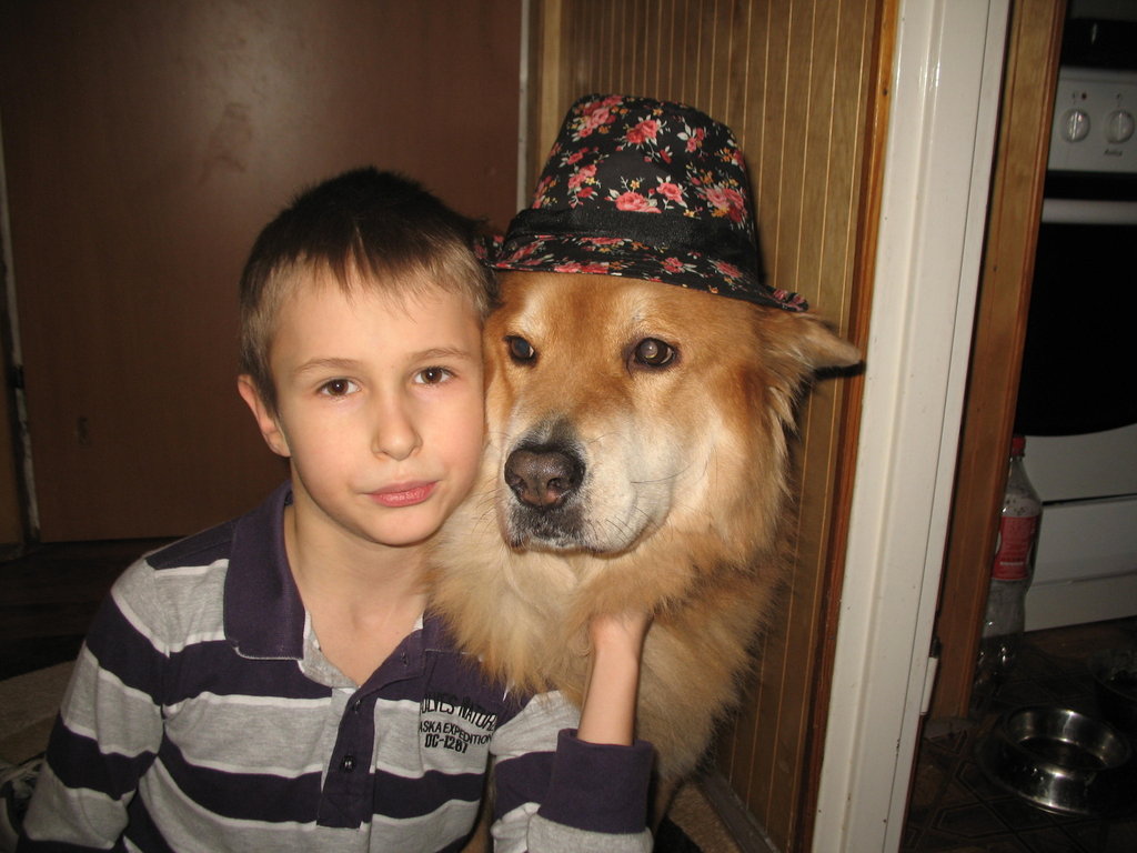 Moje skarbki :*