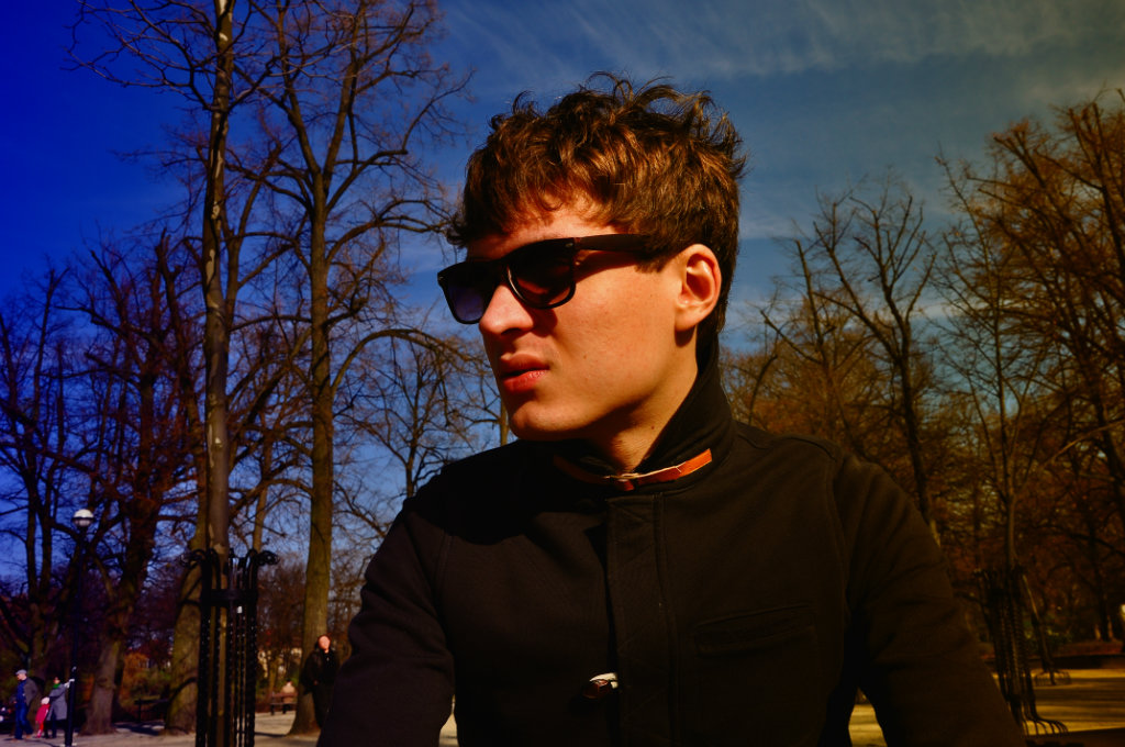 boyfriend.