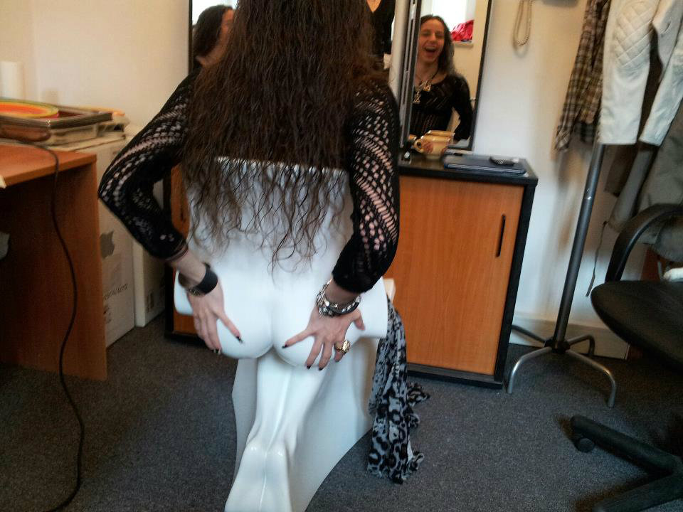micha szpak