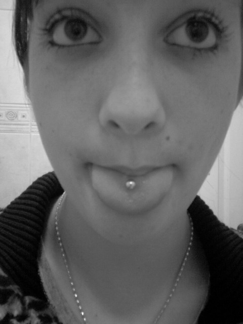 ;p