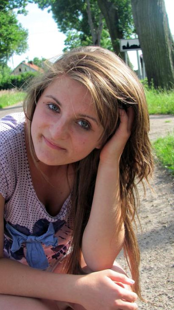 wakacyjne ; P