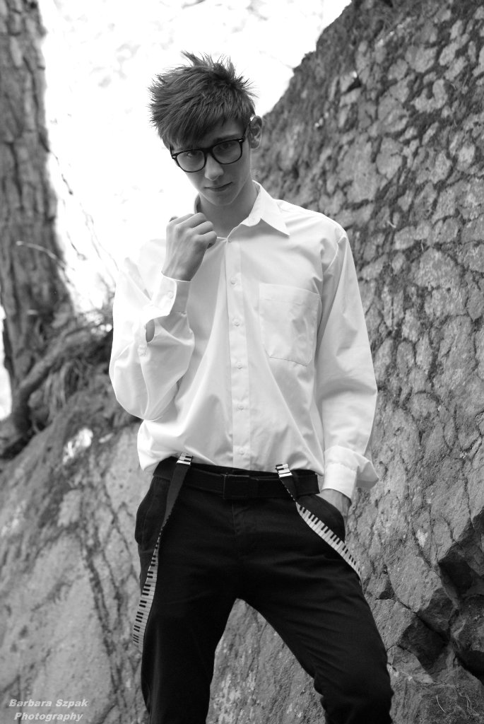 The elegant style