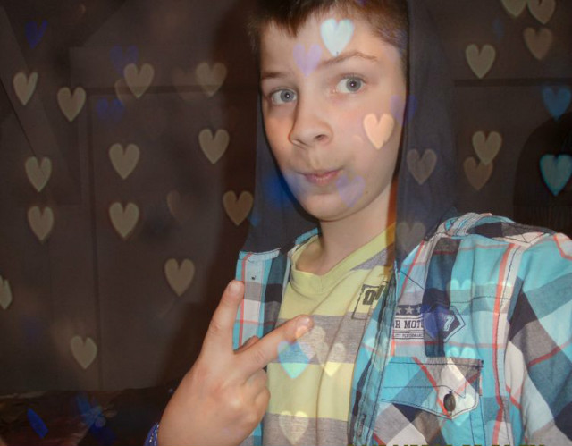 Takie tam - ja. XDD