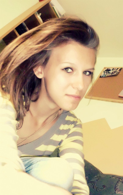 Takie tam ;x 