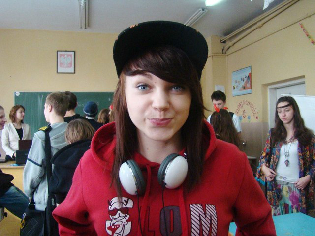 sto lat ! < 3