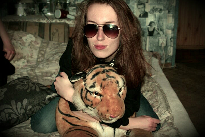 tajger