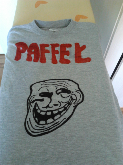 troll face:D