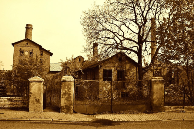 Browar Sarnaki