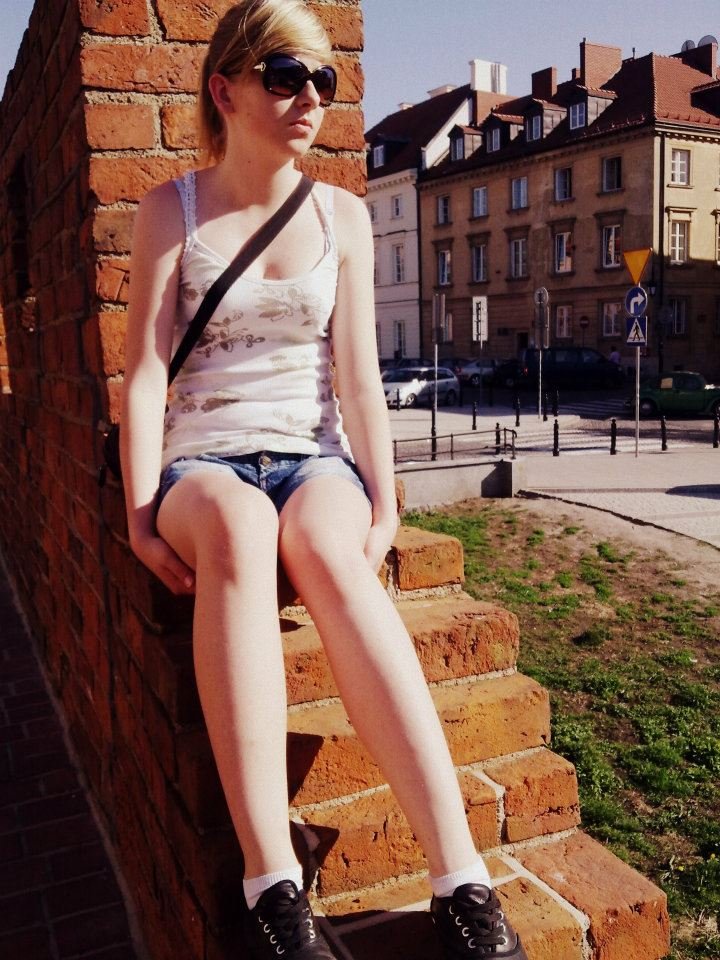 Na 'Dzie Dobry' ^^