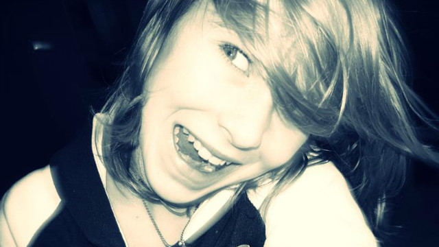 Debilek ze mnie :X