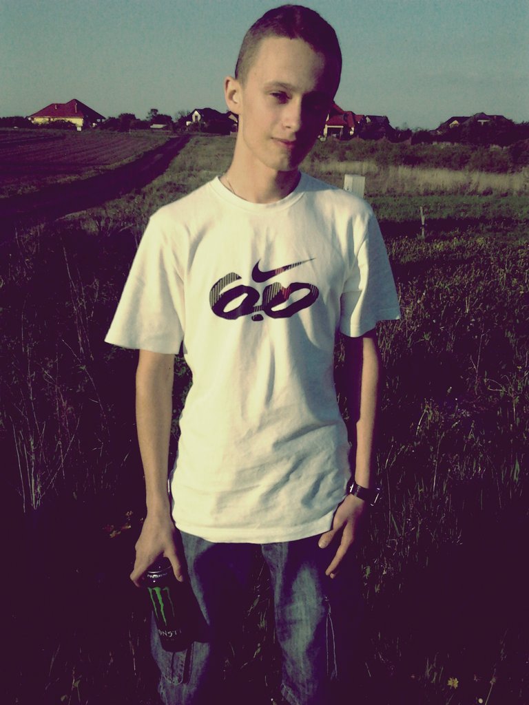 Siemka :D 