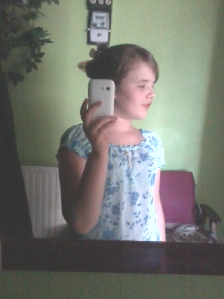 Grrrr :/ Do szkoy 