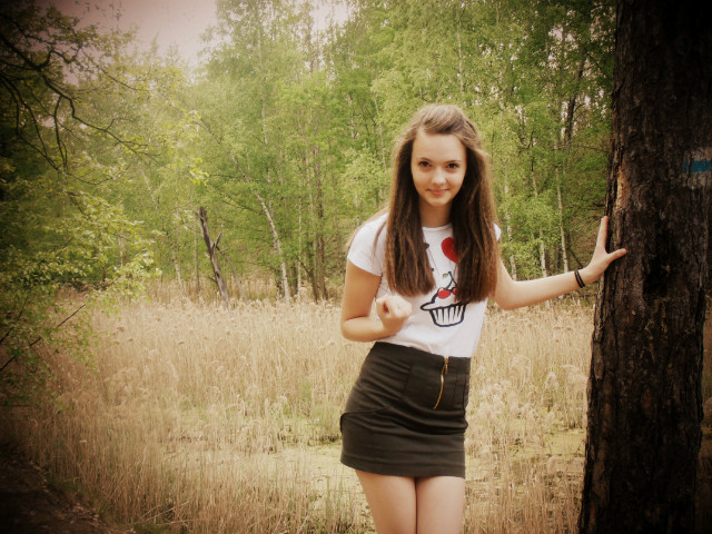Myycha 