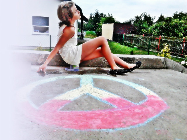 Rasta wzrasta :D