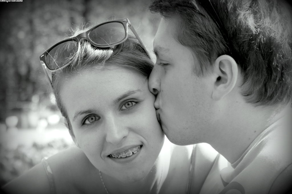 Wiola & Marcin