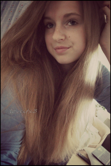 I won't let you go