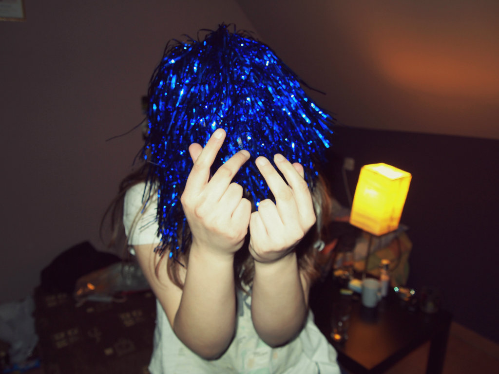HAHAH