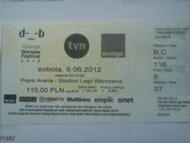 koncert