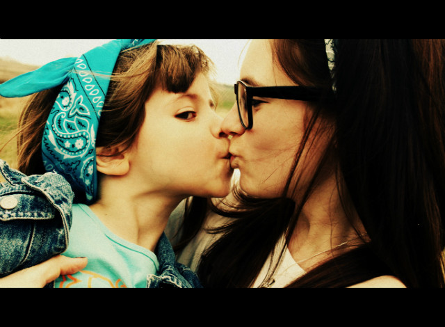 Kiss 