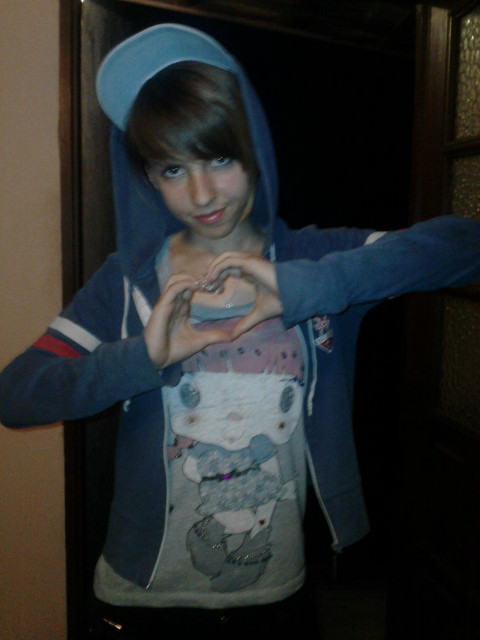Bejbe bejbe bejbe ooo.. xDe hah