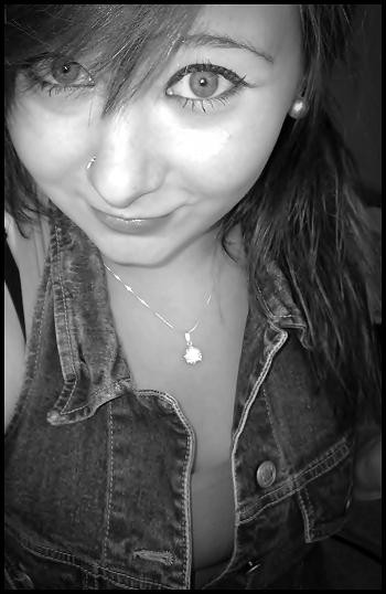 Say fuck you and smile `