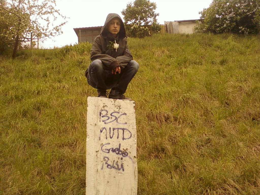 To jaaa :O