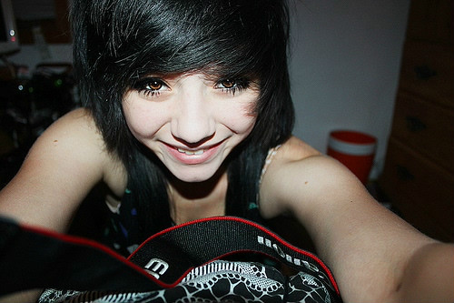 Haah NuDa < 3