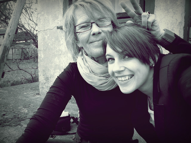 Maaariola i ja.