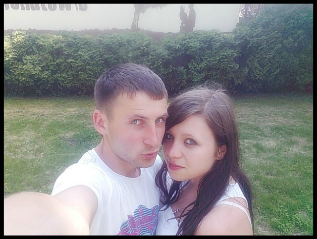 Kocham Cie. ;*