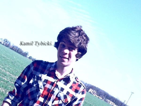 kamil tybicki. 
