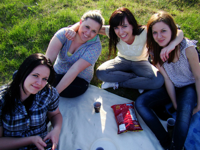 lady's