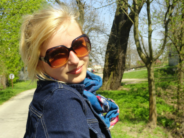 Moja 18-stka .!:*