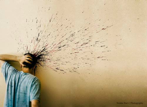 oh, my brain!