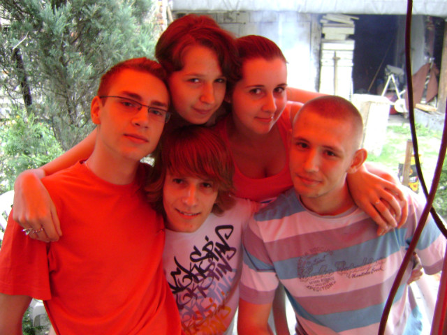 To caa moja pitka!
