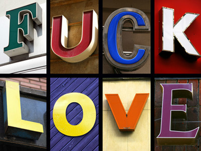 in love with dick