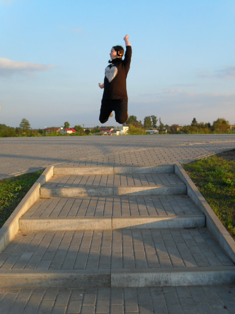 Jump :3