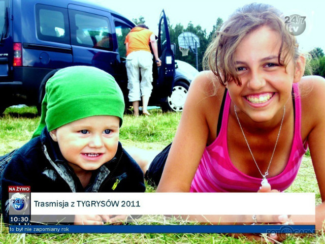 Z Moim Skarbem:*